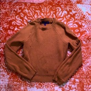 Aeropostale knit sweater